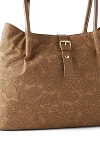 Tab Tote 