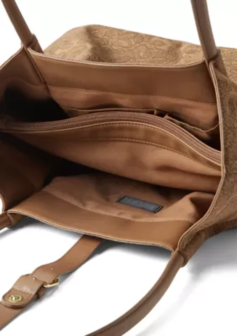 Tab Tote