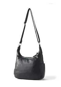 Double Ring Hobo Bag