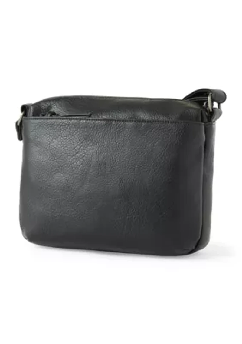 Solana Crossbody Bag