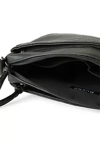 Solana Crossbody Bag