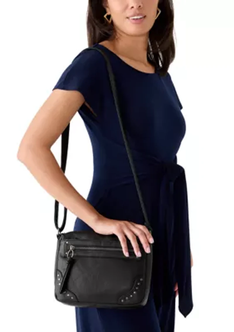Solana Crossbody Bag