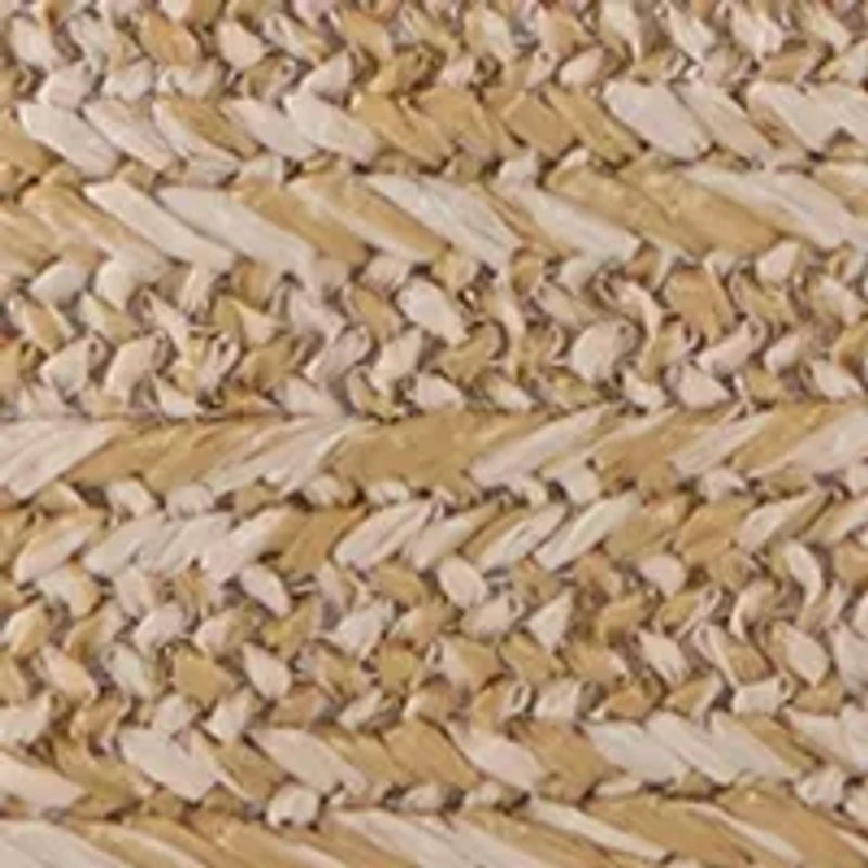 Straw Tote