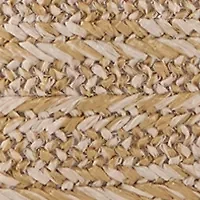 Straw Tote