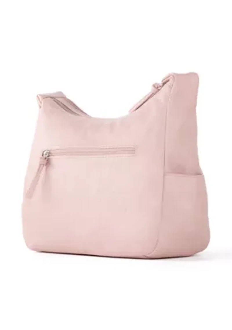 Multi Pocket Shoulder Bag