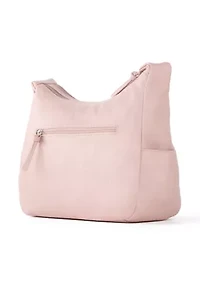 Multi Pocket Shoulder Bag