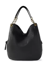Slouchy Hobo Bag