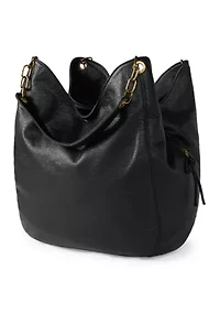 Slouchy Hobo Bag