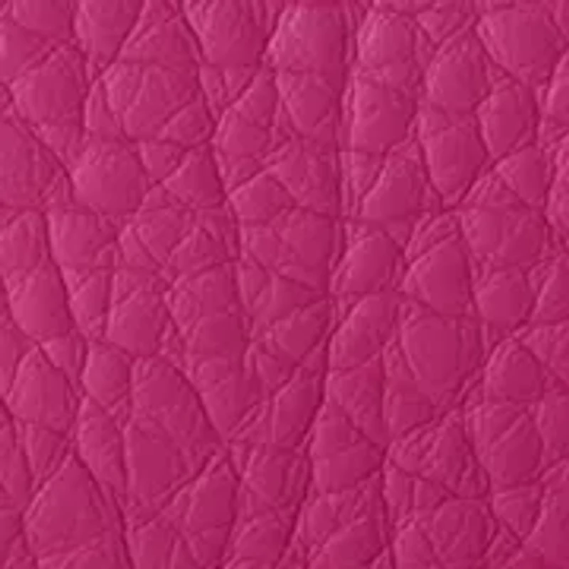 Washed Front Zip Crossbody Bag