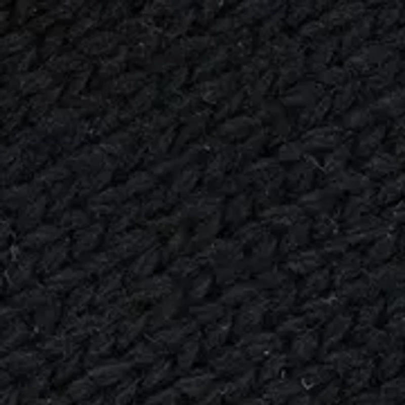 Logo Patch Bootie Socks