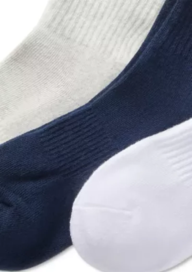 Polo Bear Socks - 3 Pack