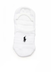 Sneaker Liner Socks - Set of 3