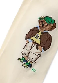Pre Fall Bear Socks 