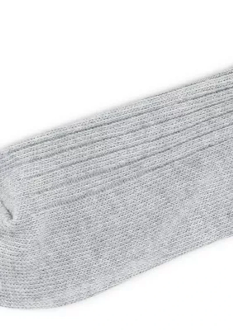 Lettuce Edge Anklet Socks