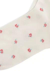 Pre Spring Bear Socks