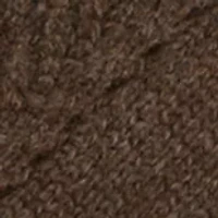 Open Texture Crew Socks 