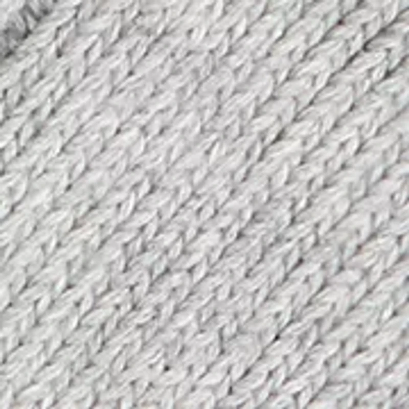 True Cable Crew Socks