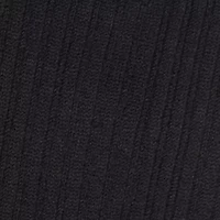 Ribbed Trouser Socks - 6 Pack