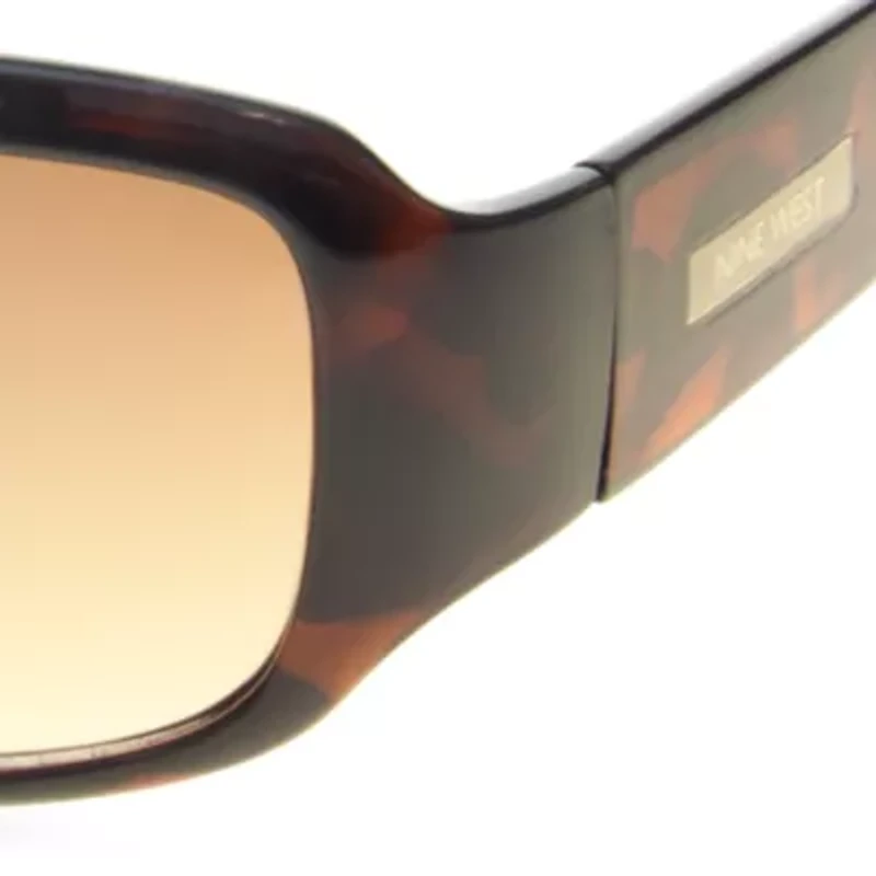 Small Rectangular Sunglasses