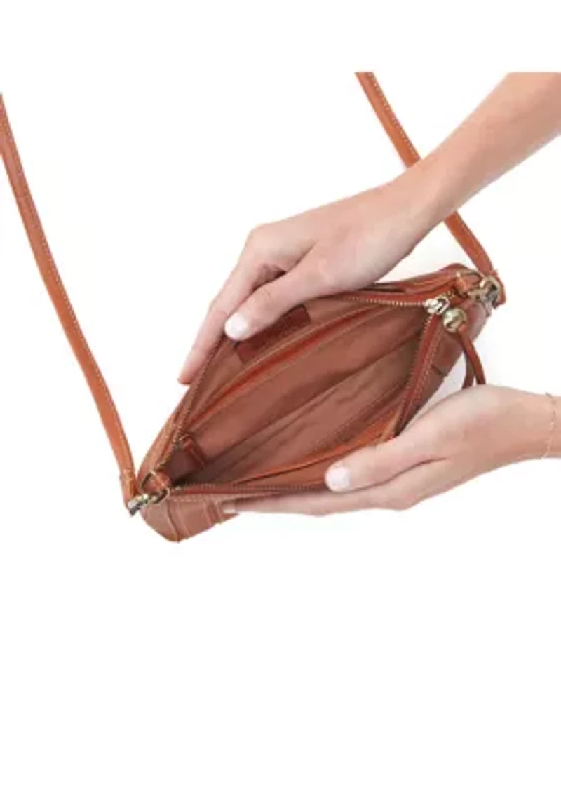 Darcy Crossbody