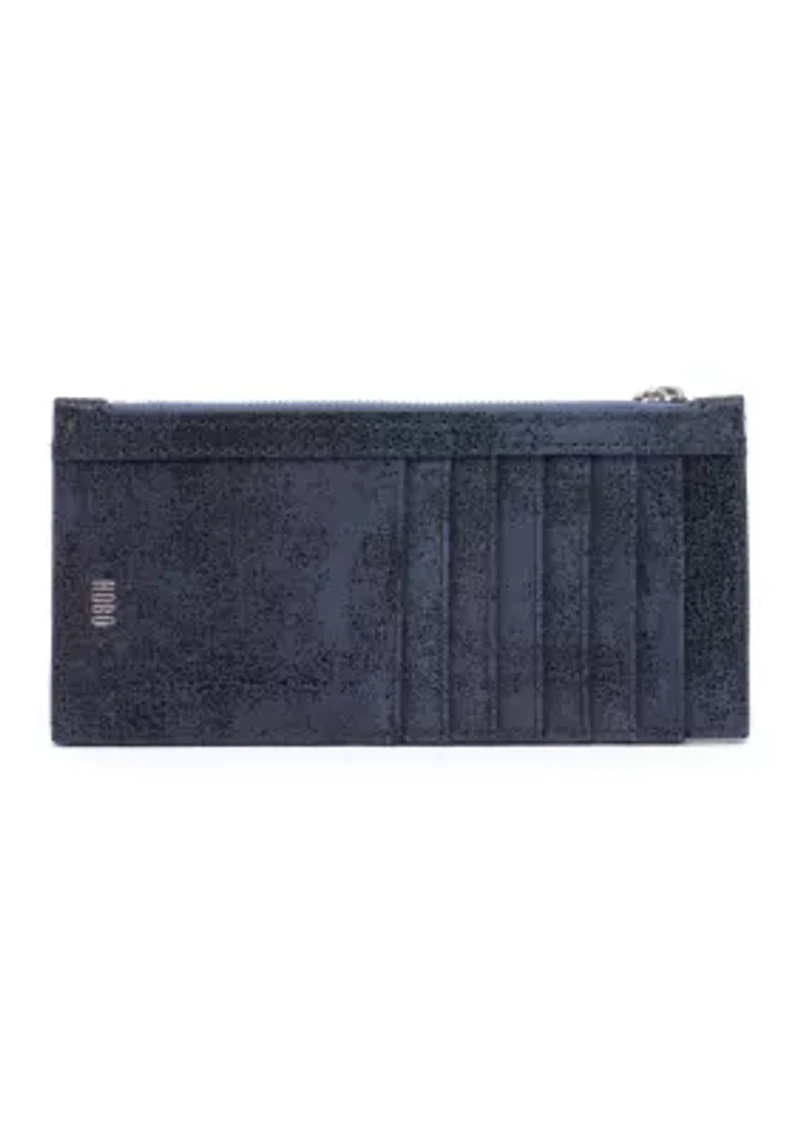 Leather Credit Card Case