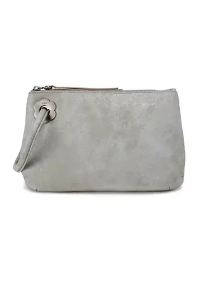 Daisy Daze Large Wristlet