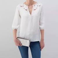 Lauren Clutch Wallet