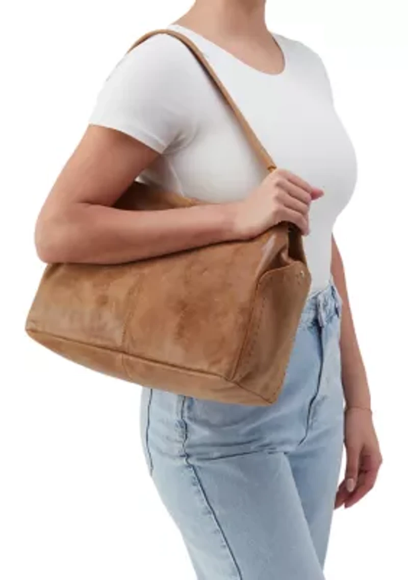 Fern Crossbody