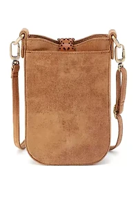 Tabby Phone Crossbody