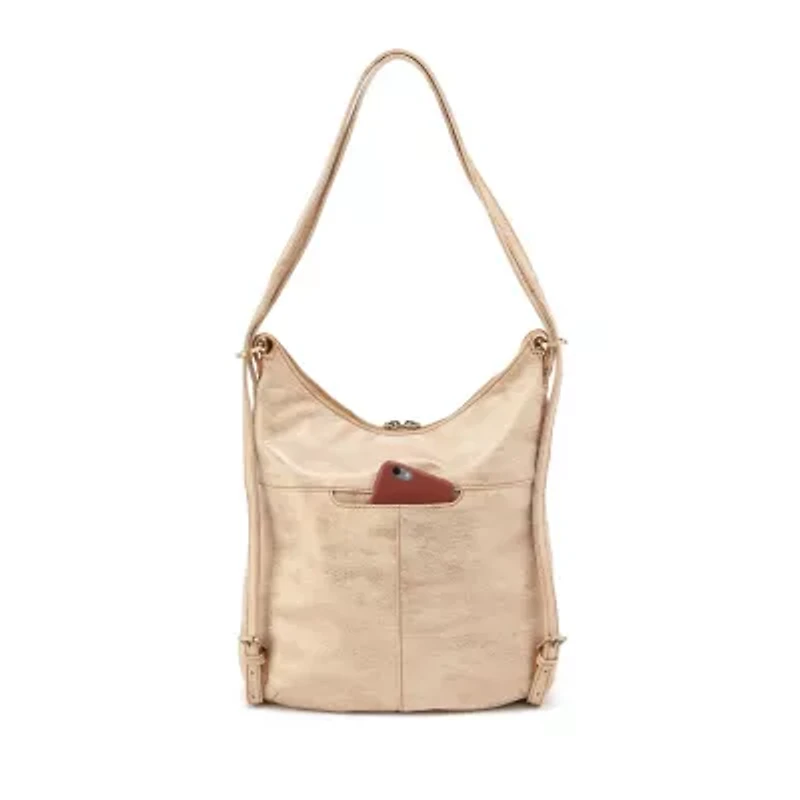 Merrin Convertible Backpack