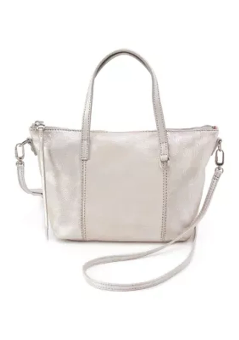 Kingston Mini Tote Bag