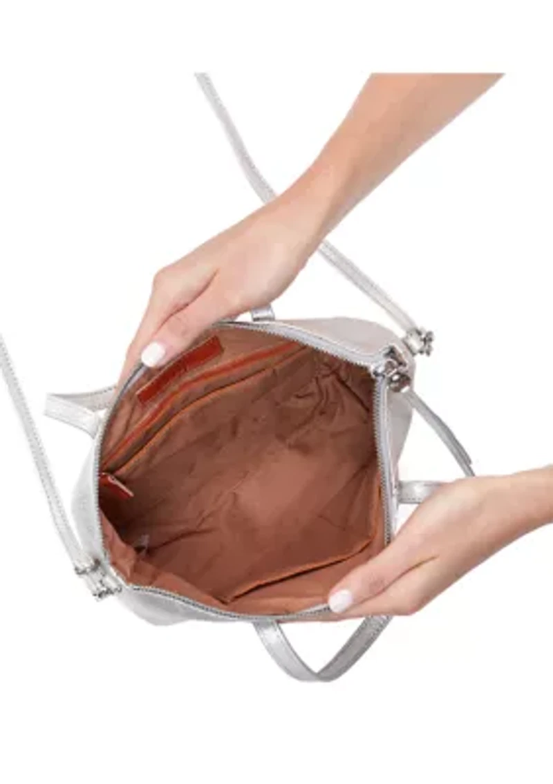 Kingston Mini Tote Bag