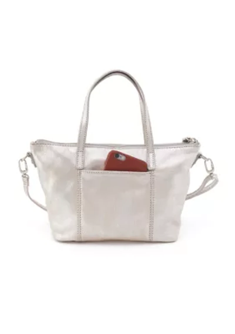 Kingston Mini Tote Bag