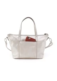 Kingston Mini Tote Bag