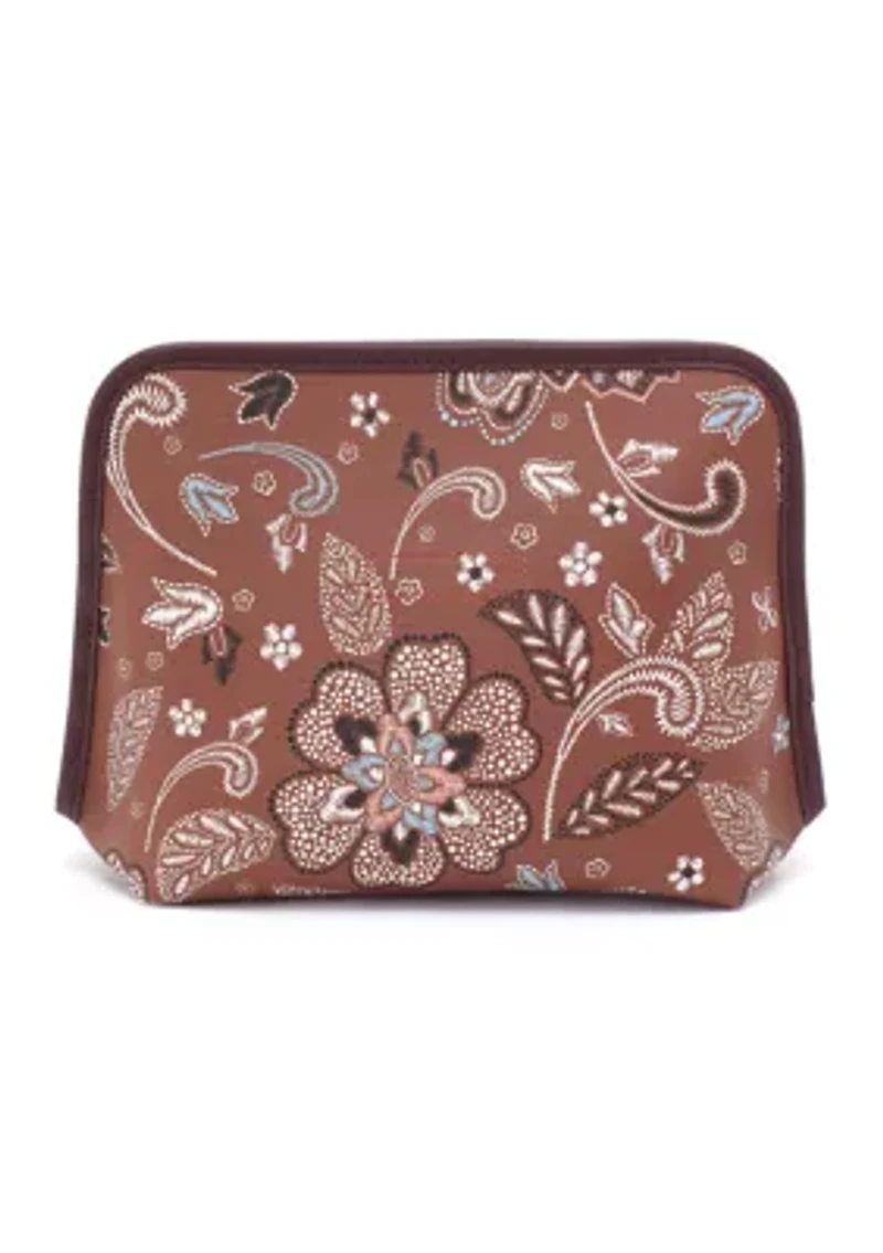 Beauty Cosmetic Pouch