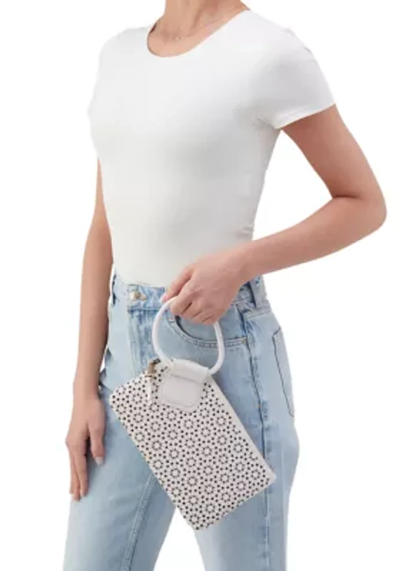 Sable Wristlet