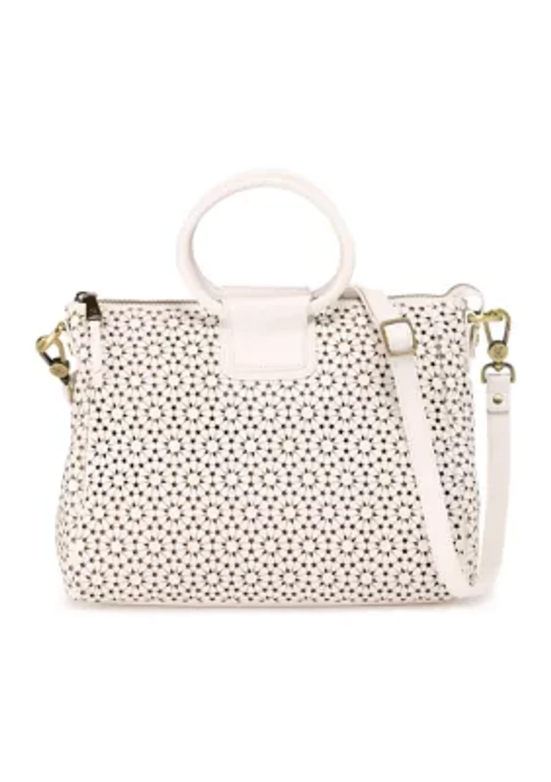 Sheila Medium Satchel