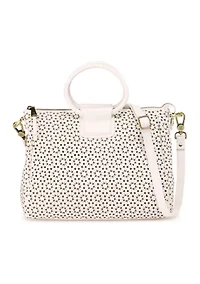 Sheila Medium Satchel