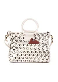 Sheila Medium Satchel