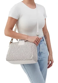 Sheila Medium Satchel
