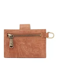 Jean Accordion Card Case