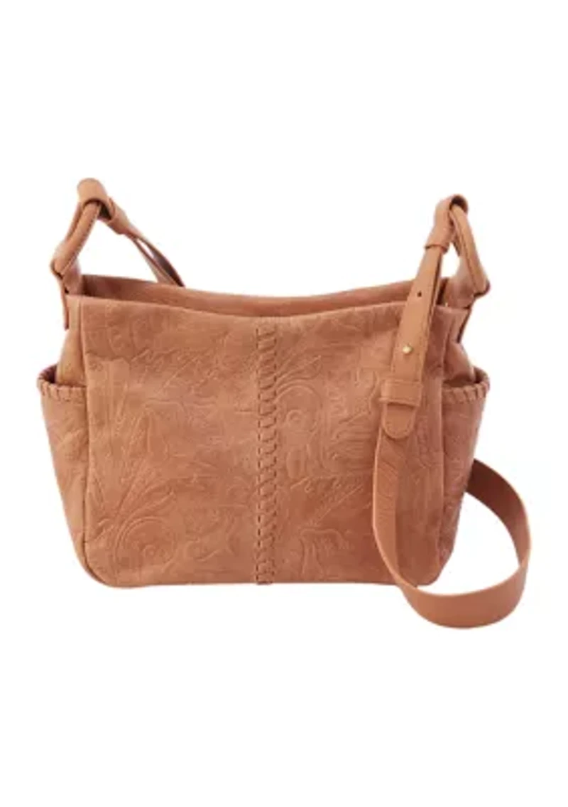 Sheila Crossbody
