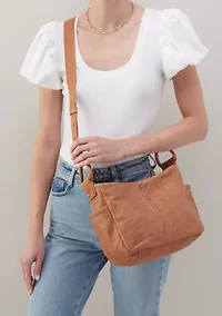 Sheila Crossbody