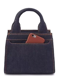 Cass Small Tote 