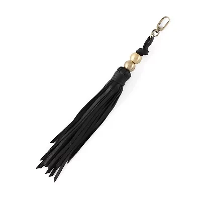 Tamborine Tassel