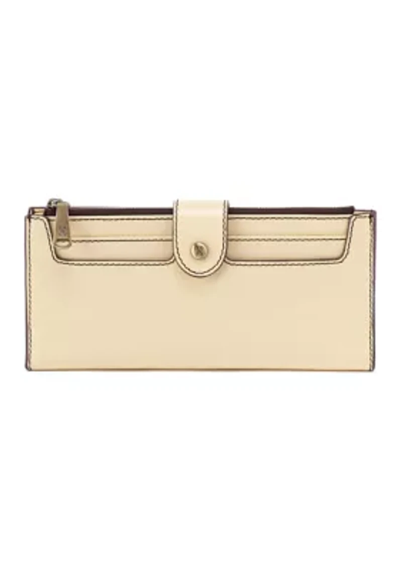 Dunn Continental Wallet