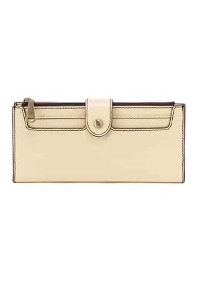 Dunn Continental Wallet