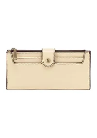 Dunn Continental Wallet