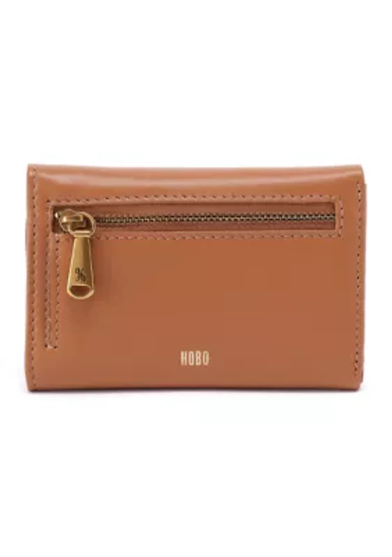 Jill Trifold Wallet