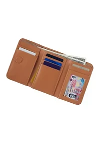Jill Trifold Wallet